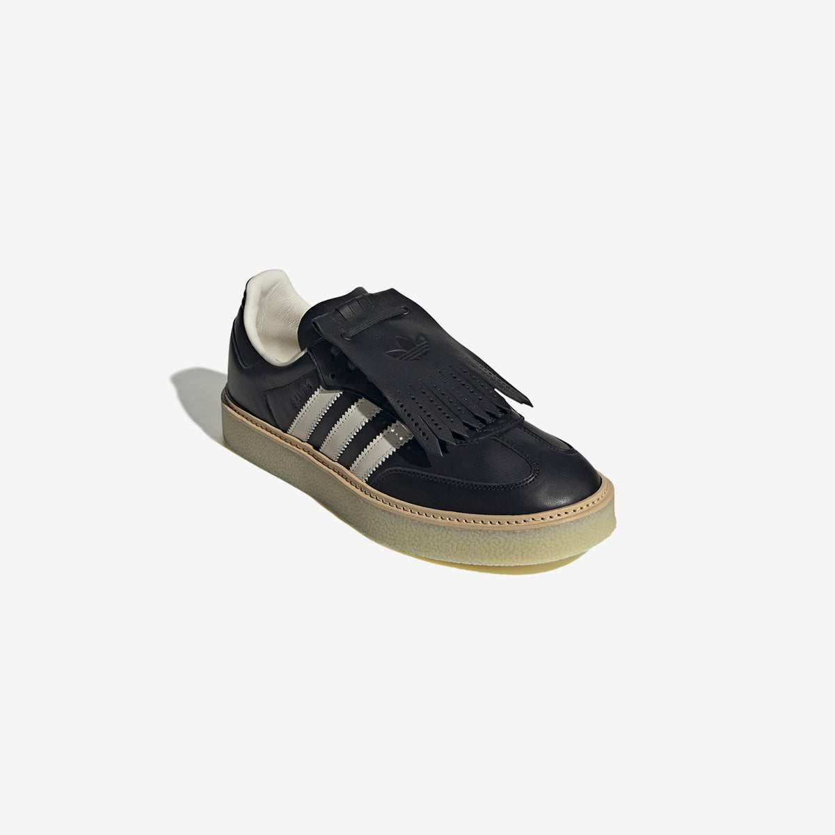 adidas Samba Lux 'Core Black'