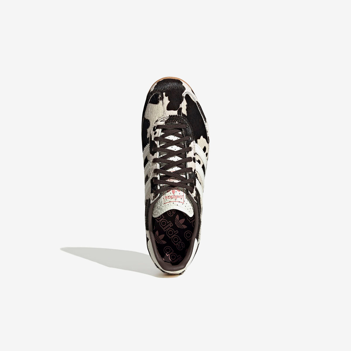 Women's adidas SL 72 OG 'Dark Brown'