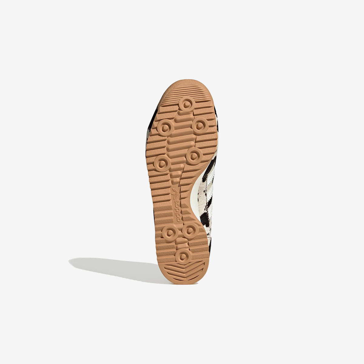 Women's adidas SL 72 OG 'Dark Brown'