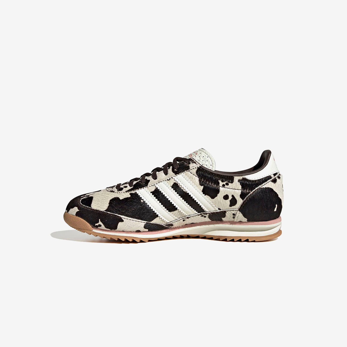 Women's adidas SL 72 OG 'Dark Brown'