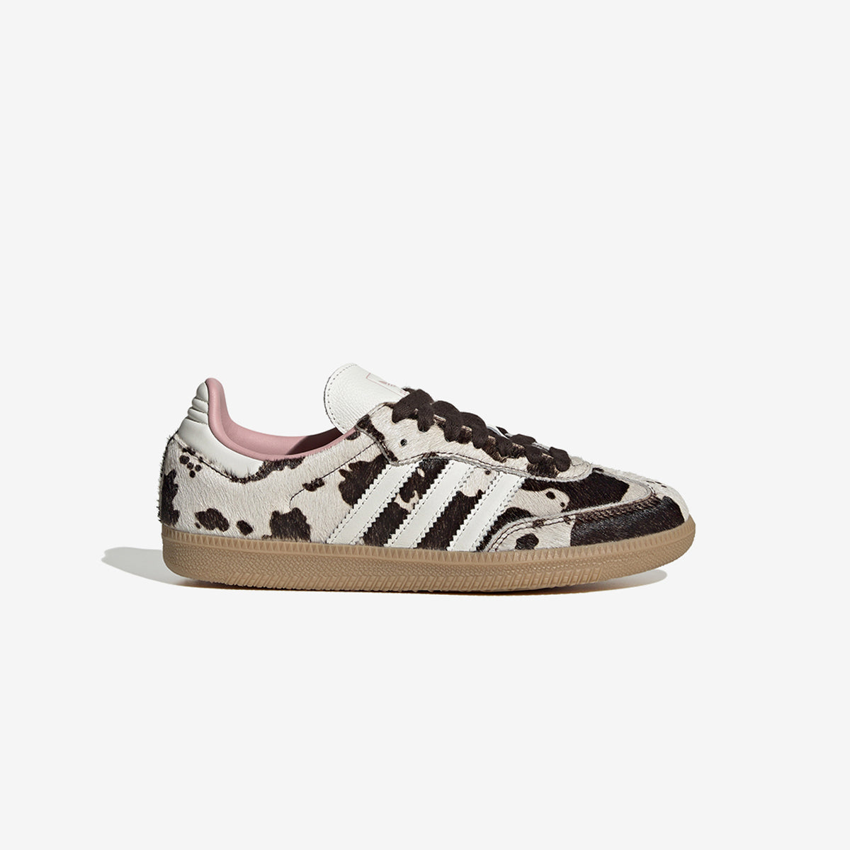 Women's adidas Samba Og 'Cow Pink'