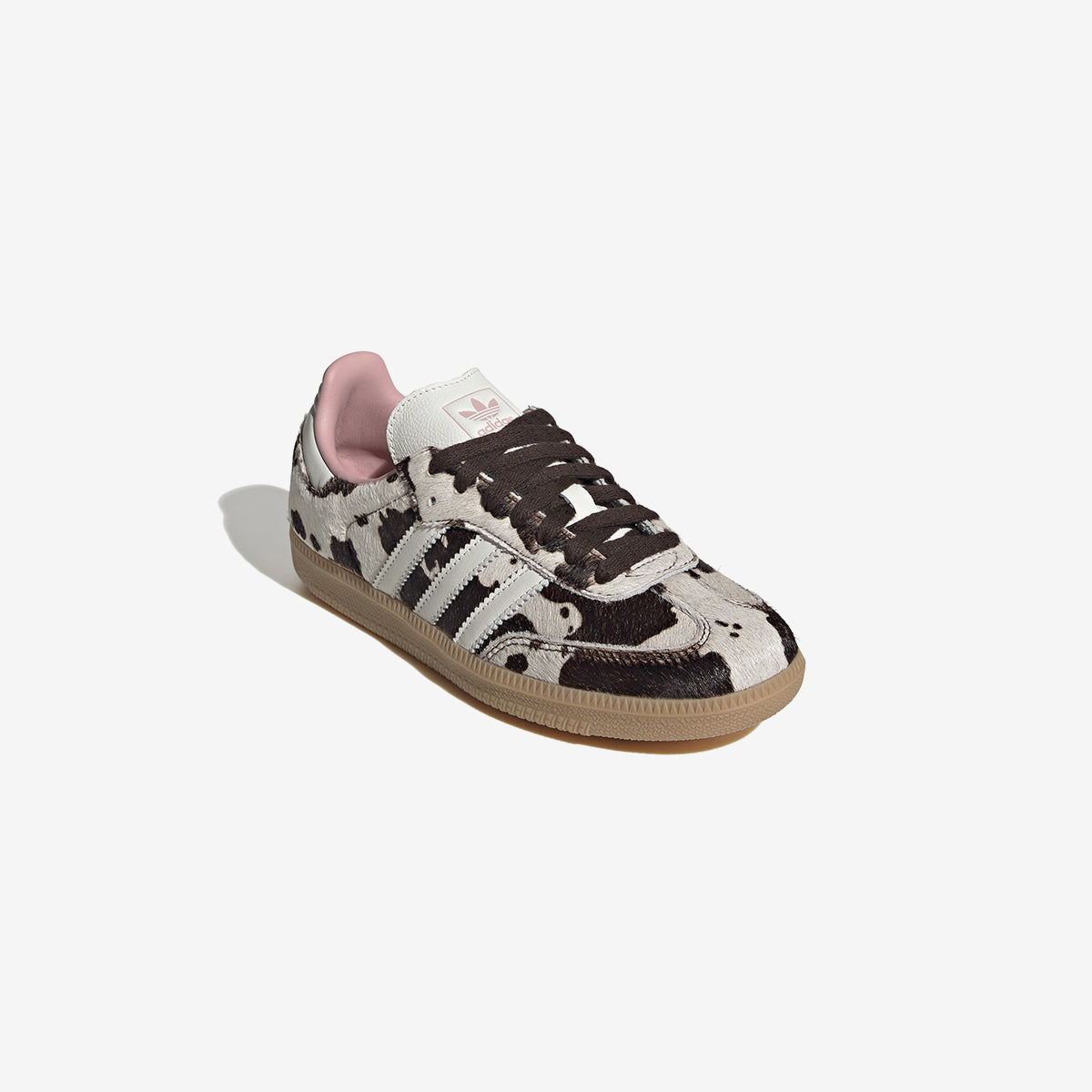 Women's adidas Samba Og 'Cow Pink'