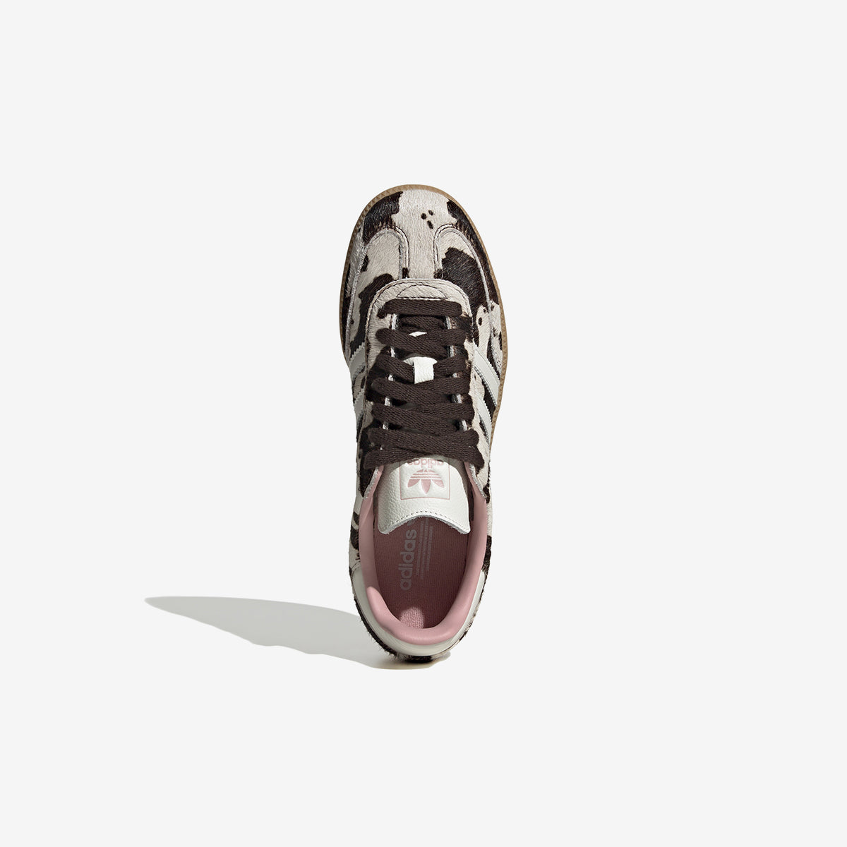 Women's adidas Samba Og 'Cow Pink'