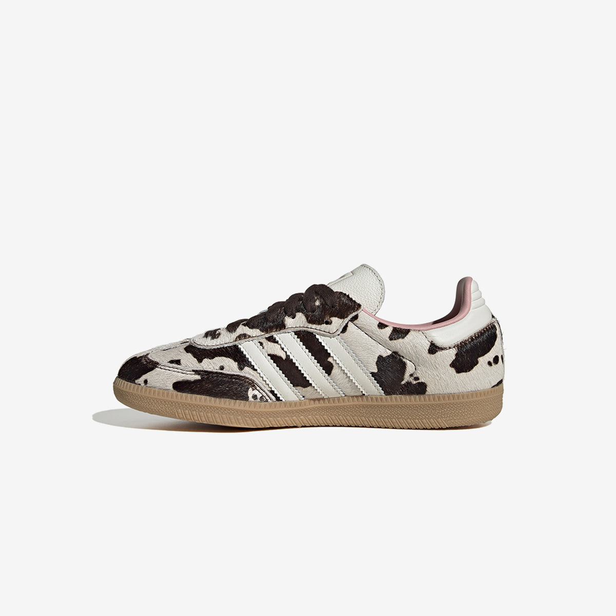 Women's adidas Samba Og 'Cow Pink'