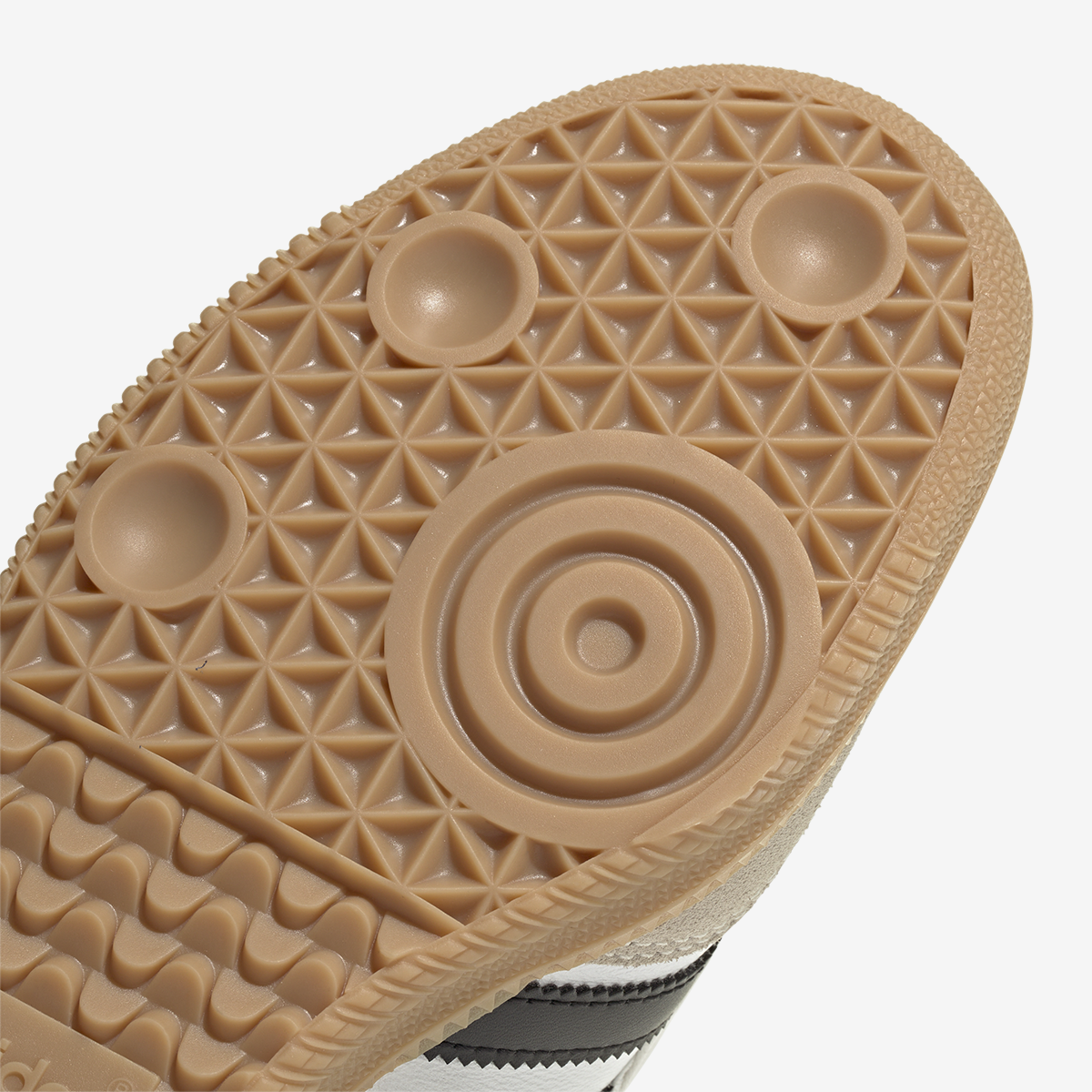 Women's adidas Samba Jane 'White'