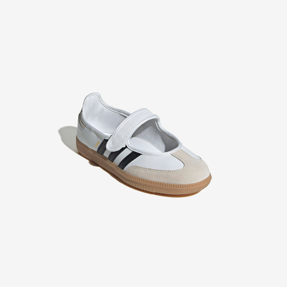 Women's adidas Samba Jane 'White'