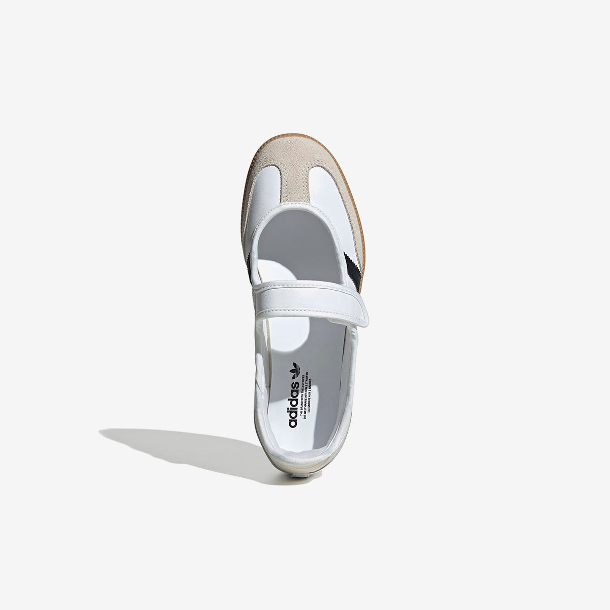 Women's adidas Samba Jane 'White'