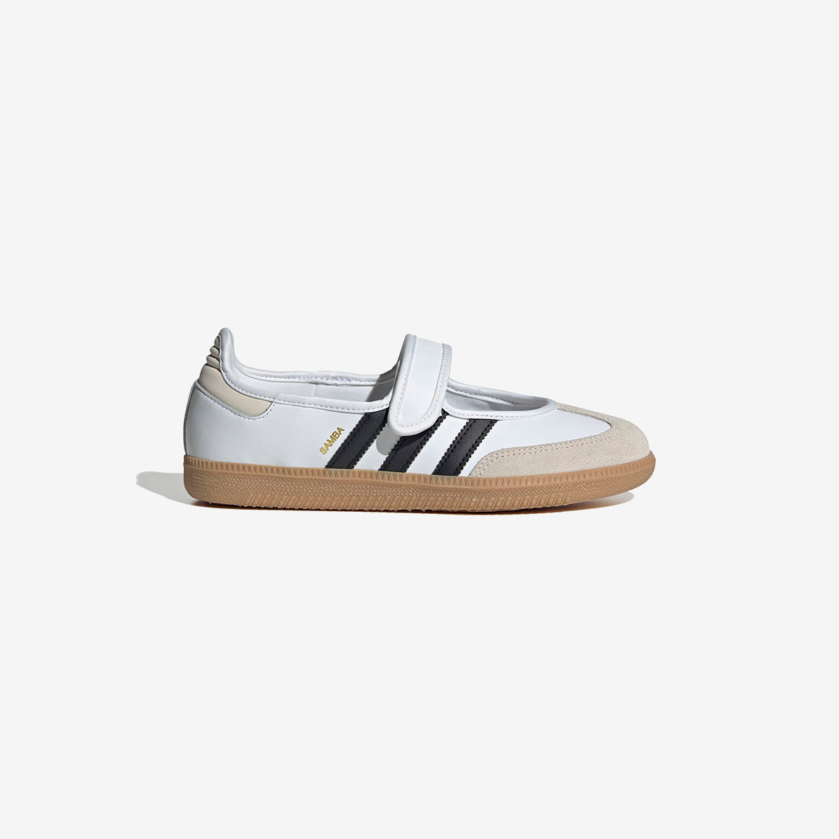 Women's adidas Samba Jane 'White'