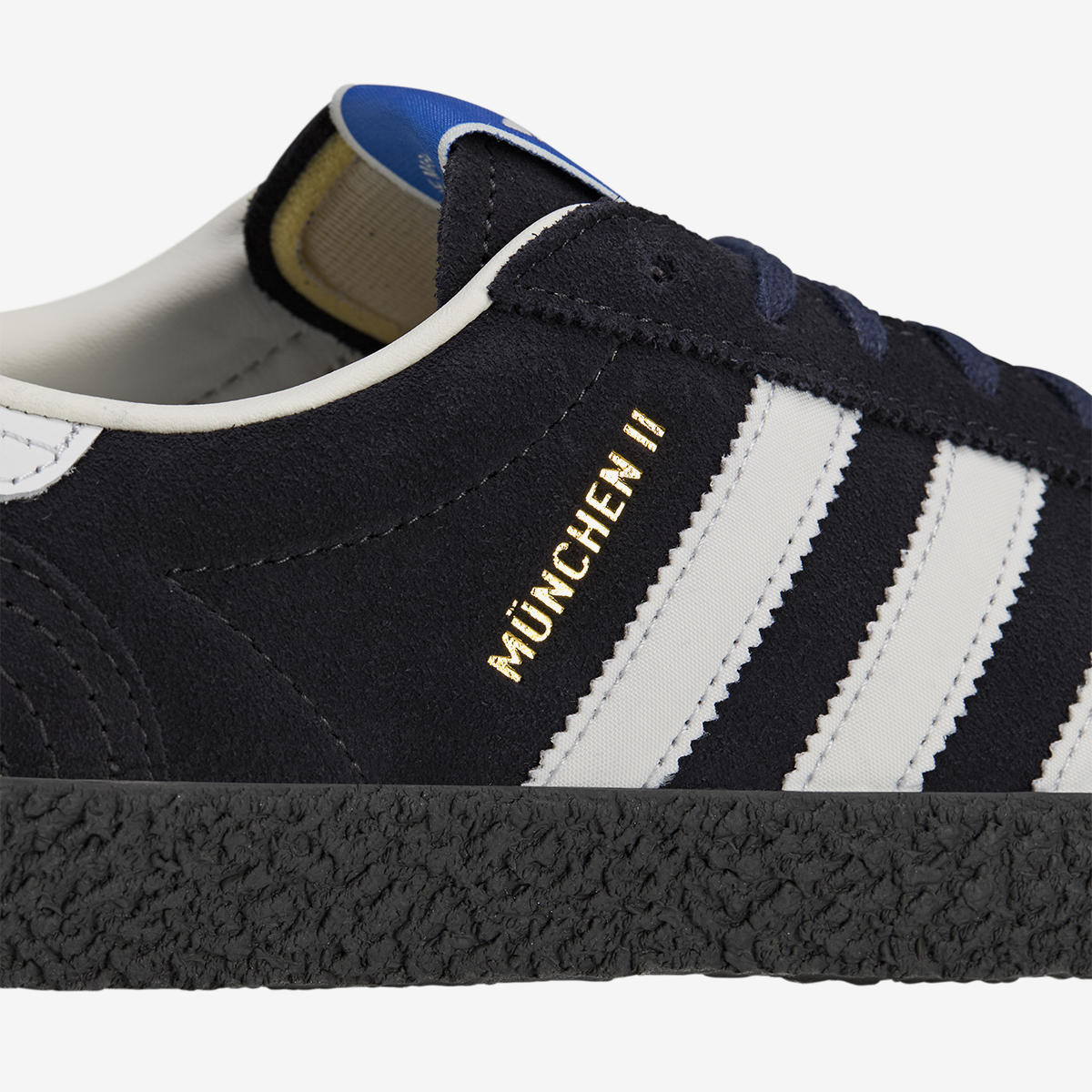 adidas Spezial Munchen II