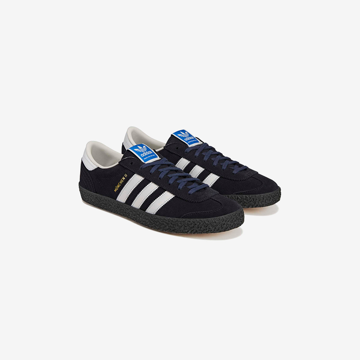 adidas Spezial Munchen II