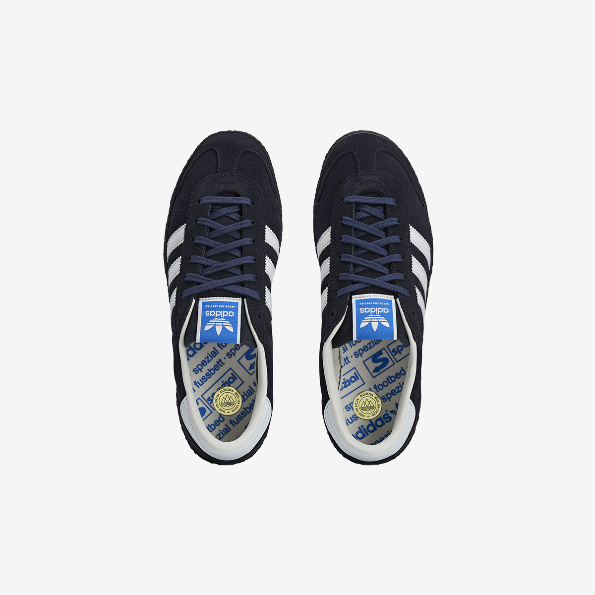 adidas Spezial Munchen II