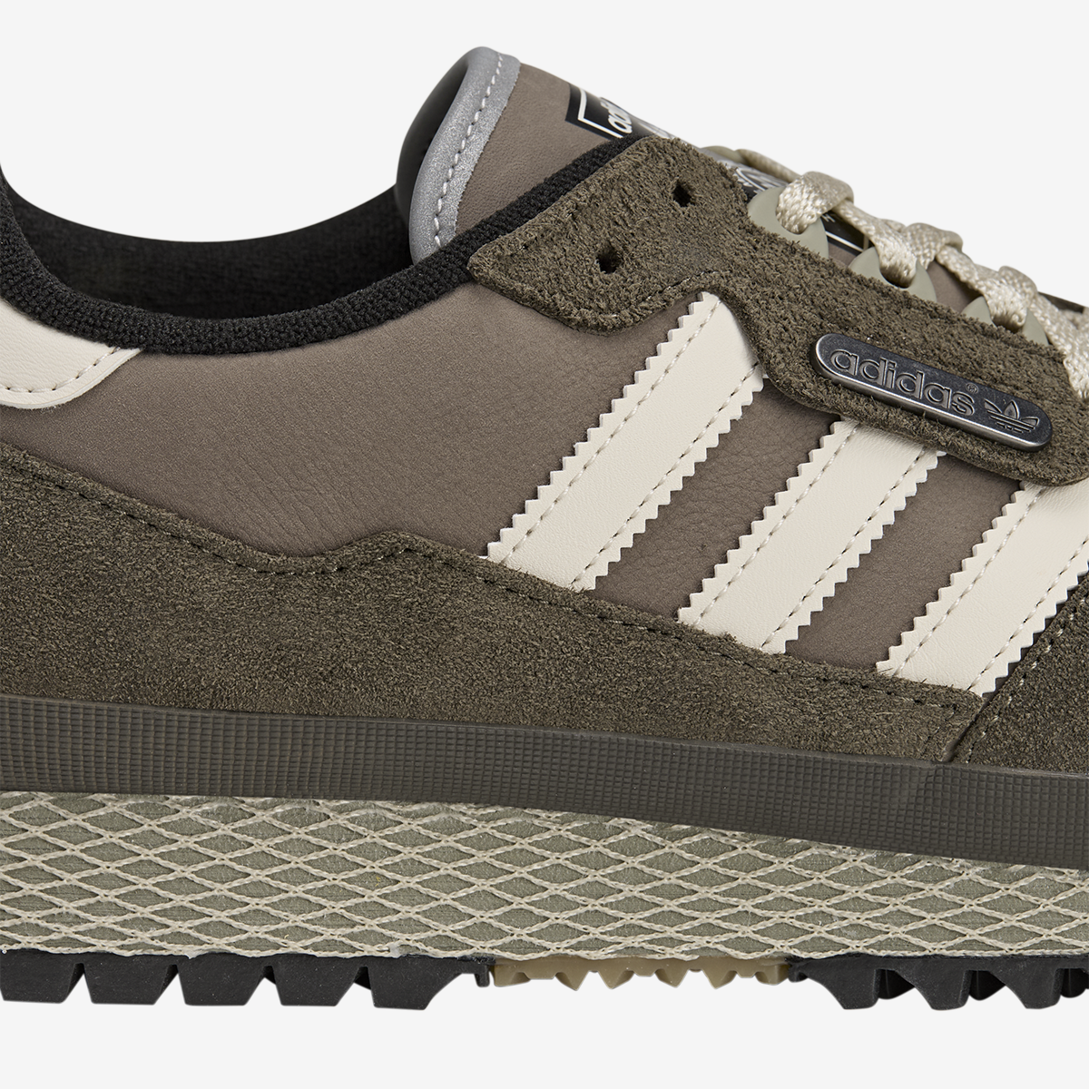 adidas Spezial NY II Outdoor