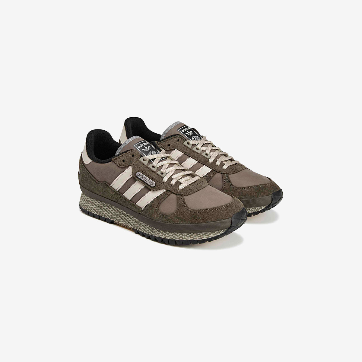 adidas Spezial NY II Outdoor