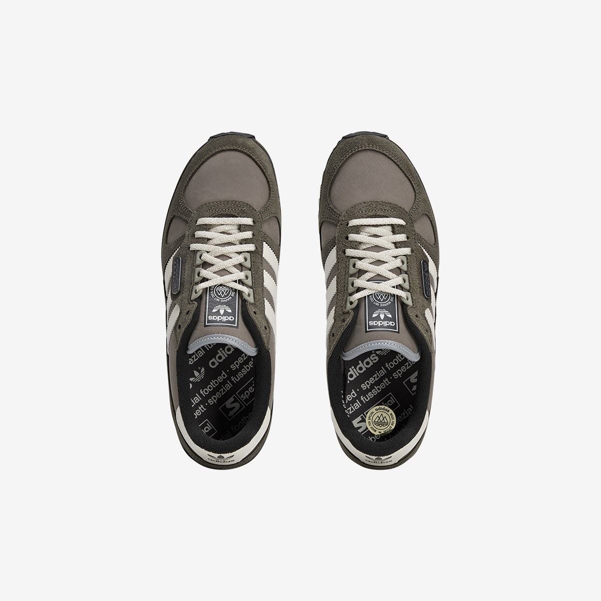 adidas Spezial NY II Outdoor