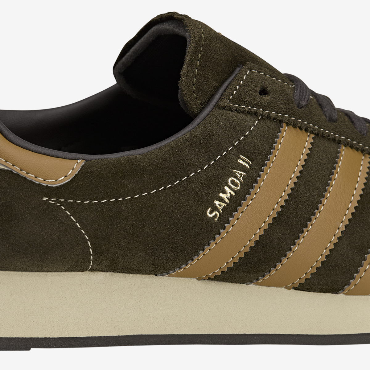 adidas Spezial Samoa II