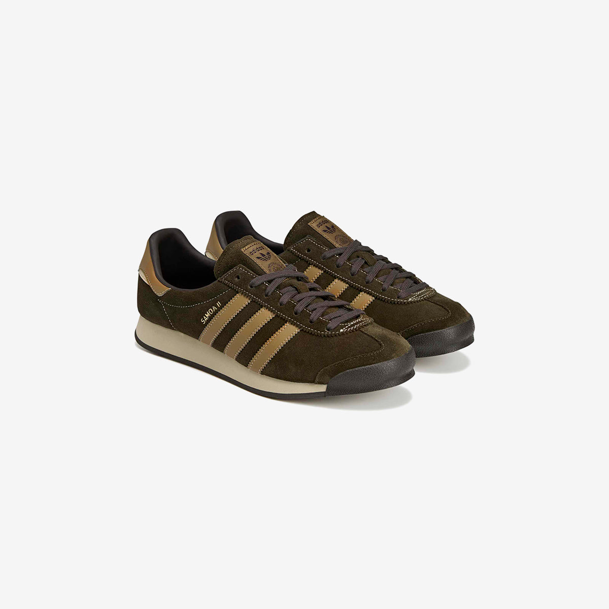 adidas Spezial Samoa II