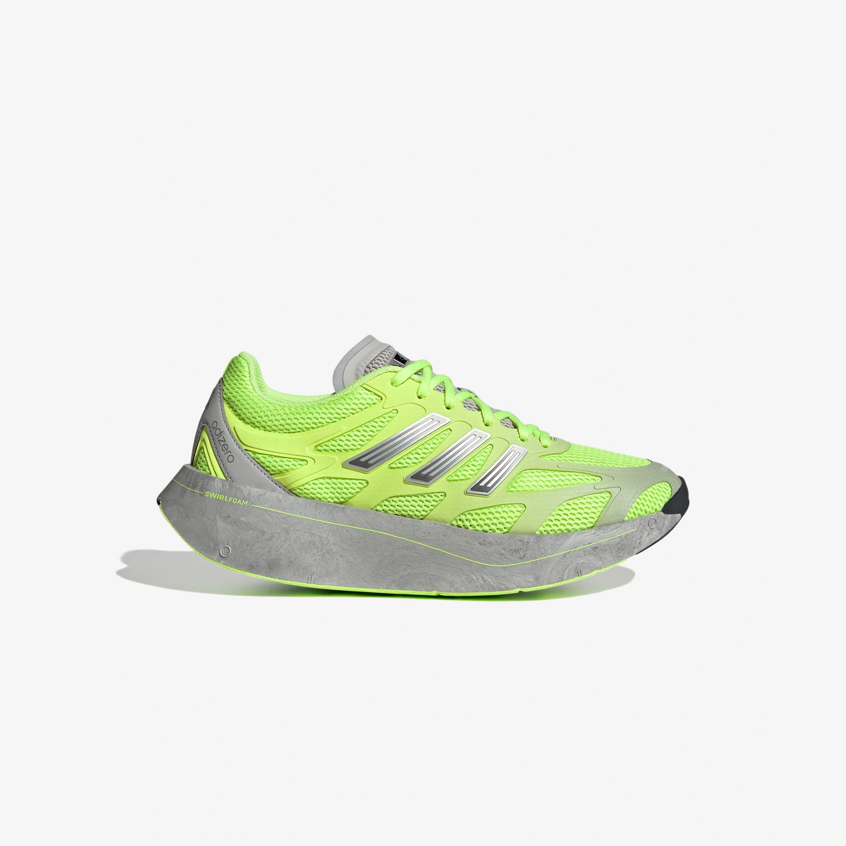 adidas Adizero Aruku 'Signal Green'