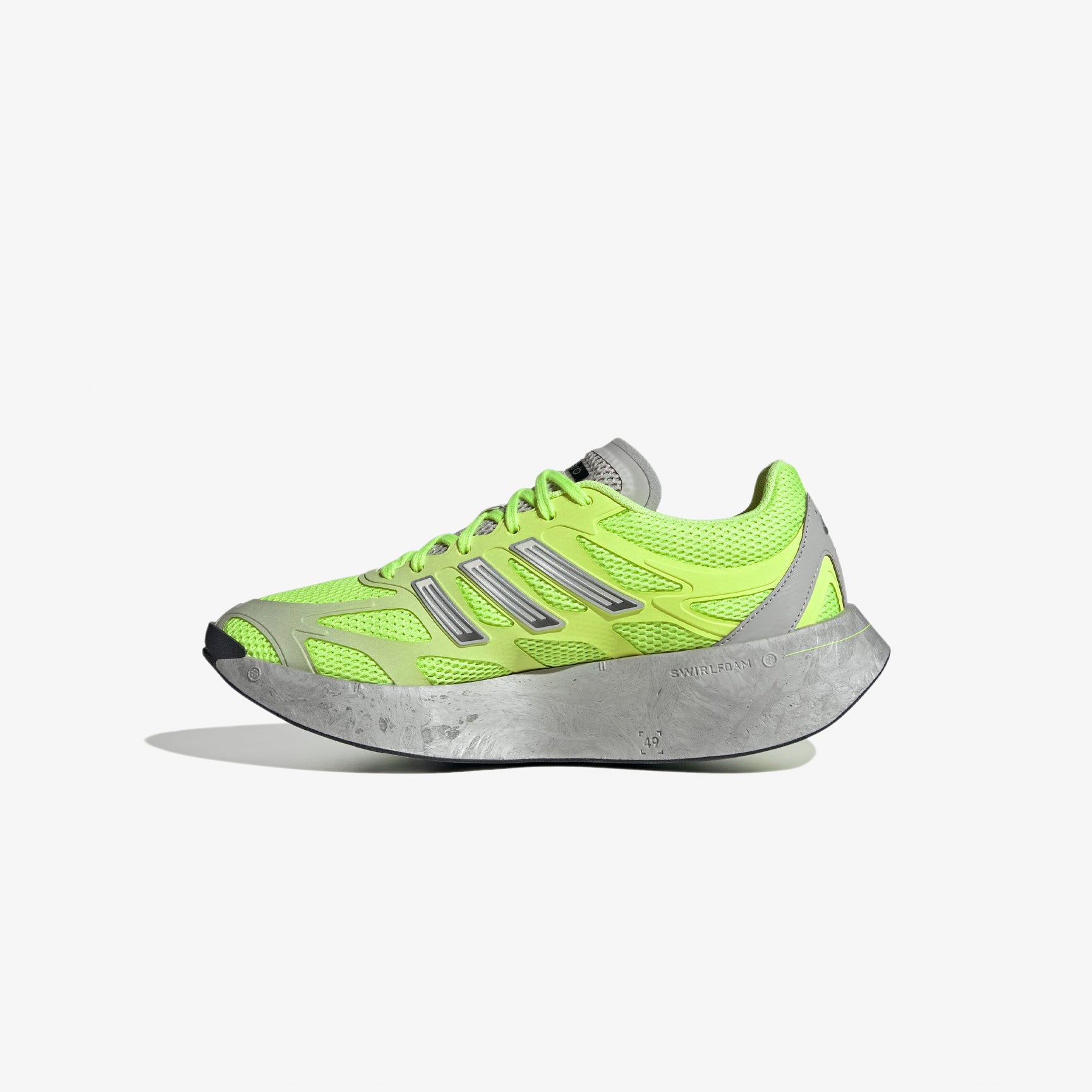 adidas Adizero Aruku 'Signal Green'