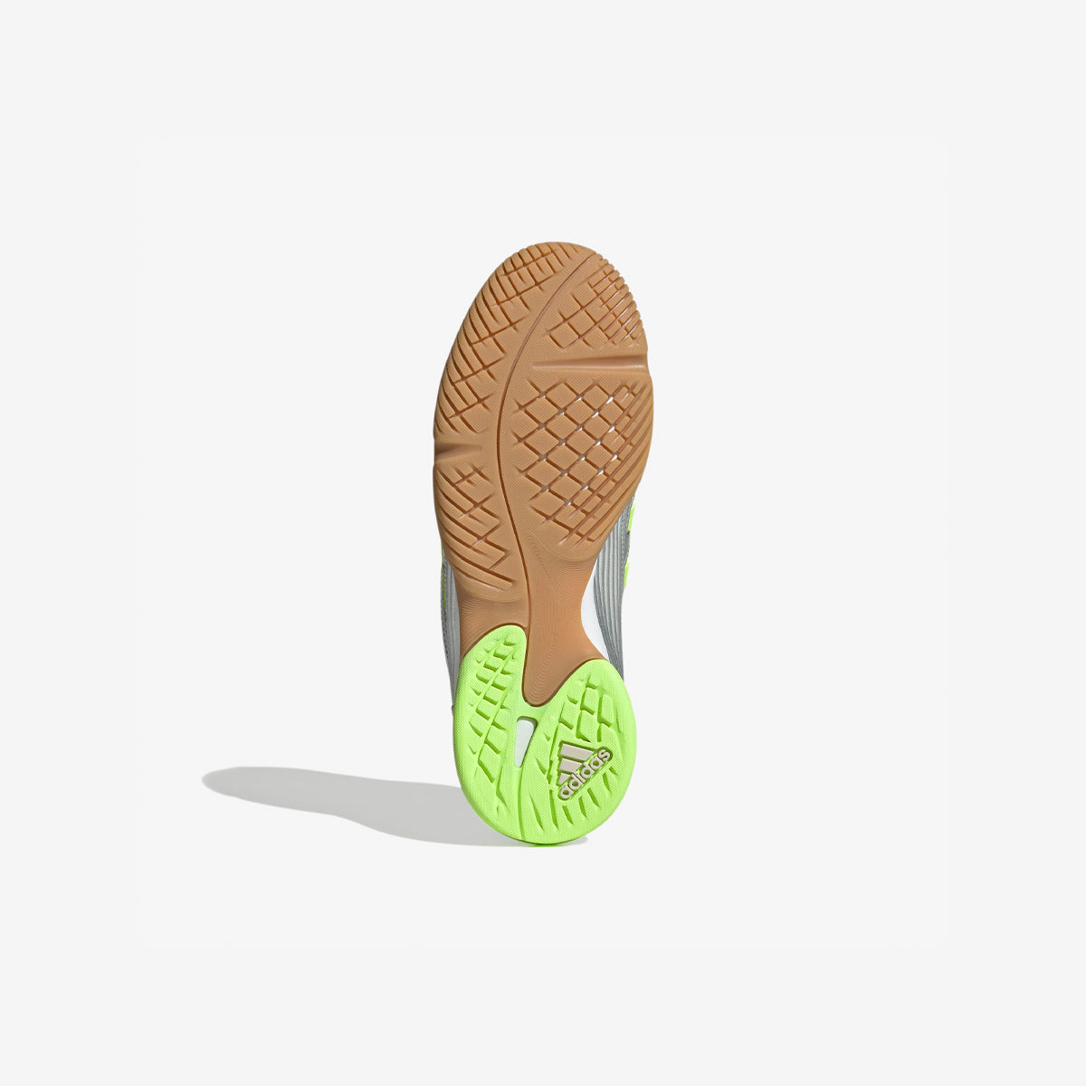 Women's adidas Predator Sala 'Silver Metallic'