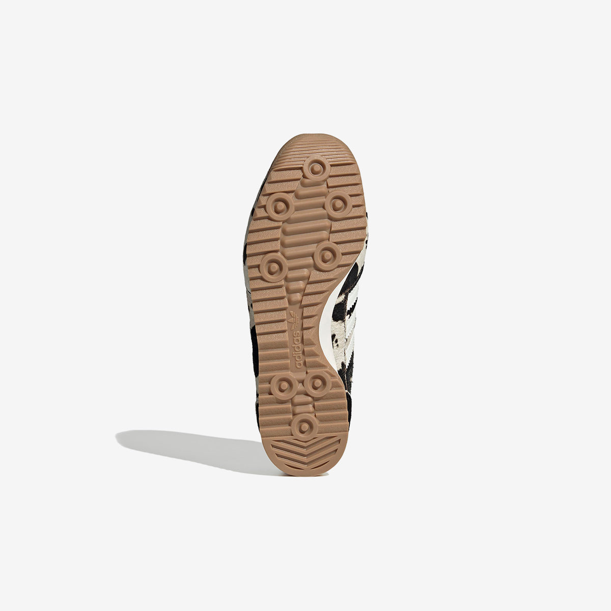 Women's adidas SL 72 OG 'Cow Print'