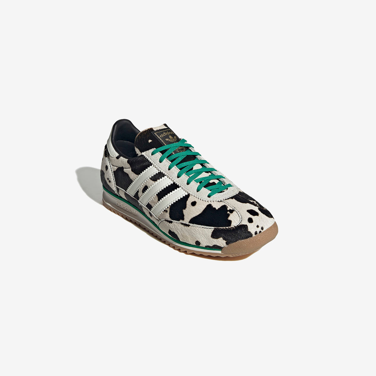 Women's adidas SL 72 OG 'Cow Print'