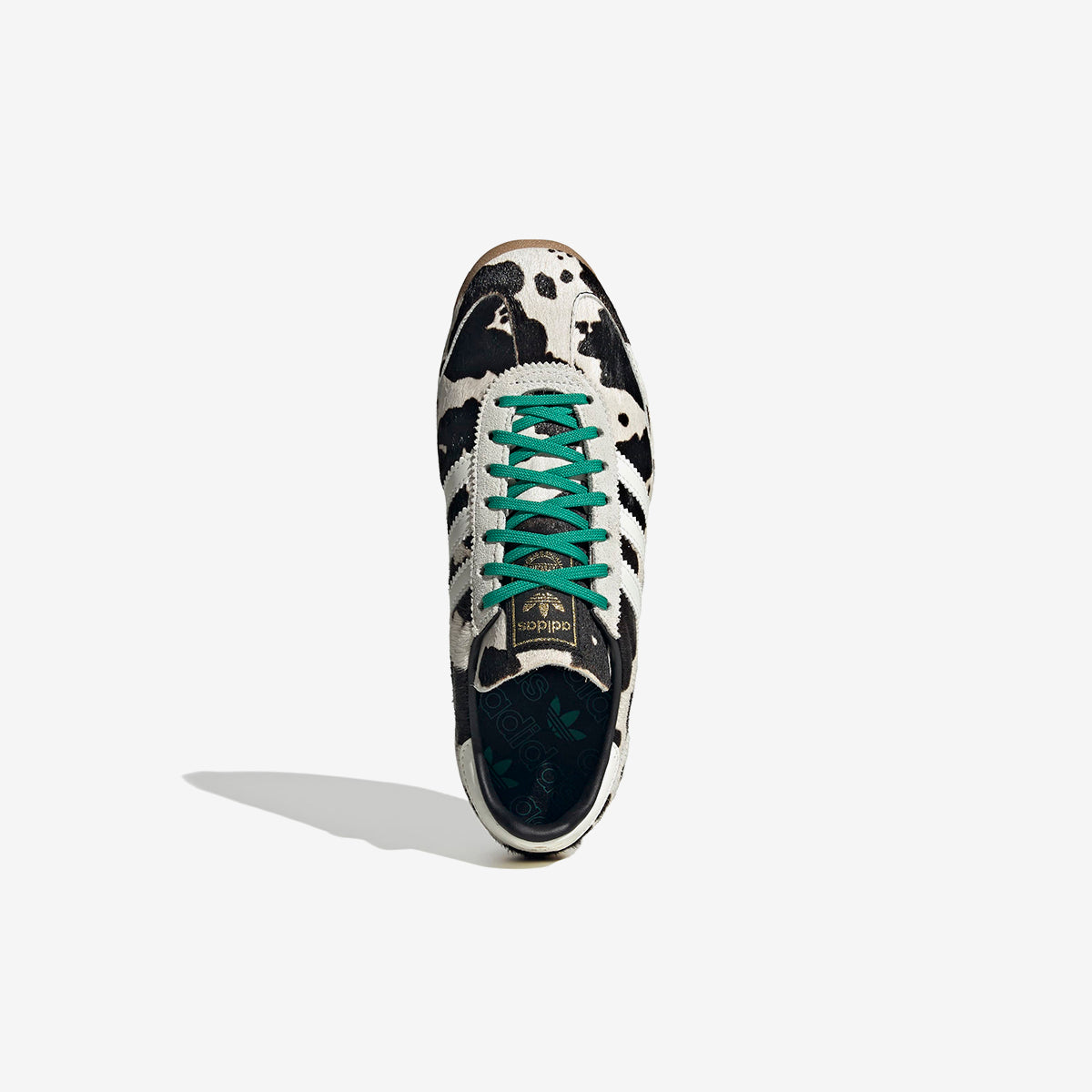 Women's adidas SL 72 OG 'Cow Print'