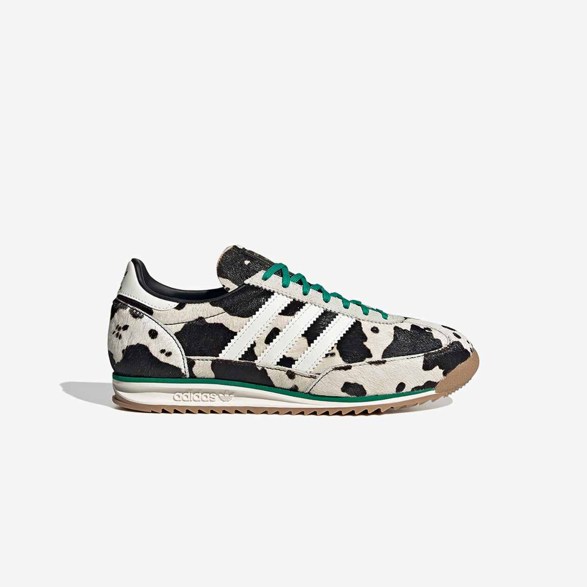 Women's adidas SL 72 OG 'Cow Print'