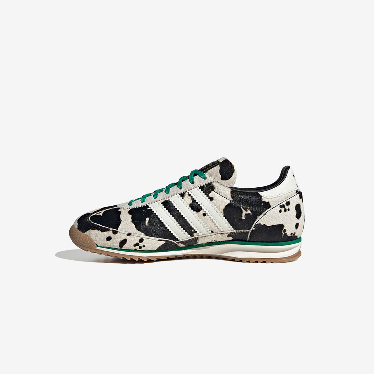 Women's adidas SL 72 OG 'Cow Print'