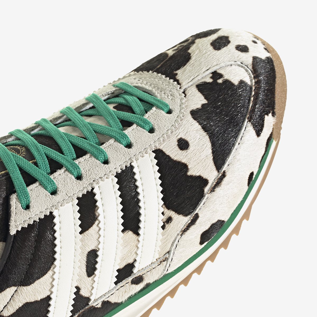 Women's adidas SL 72 OG 'Cow Print'