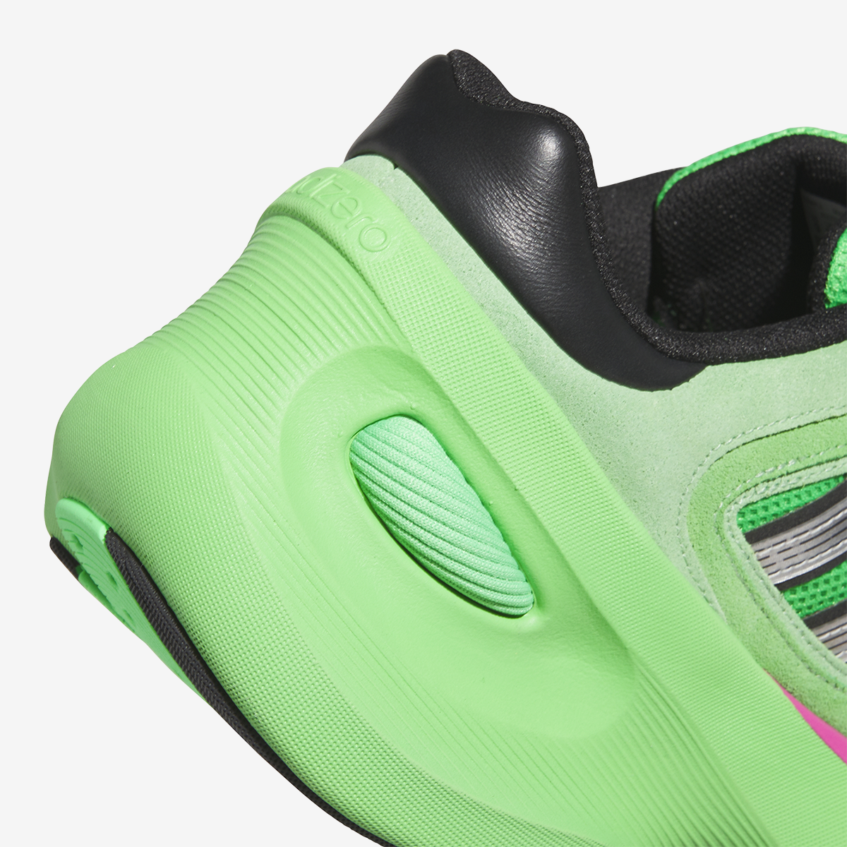 adidas Adizero Goukana 'Solar Lime'