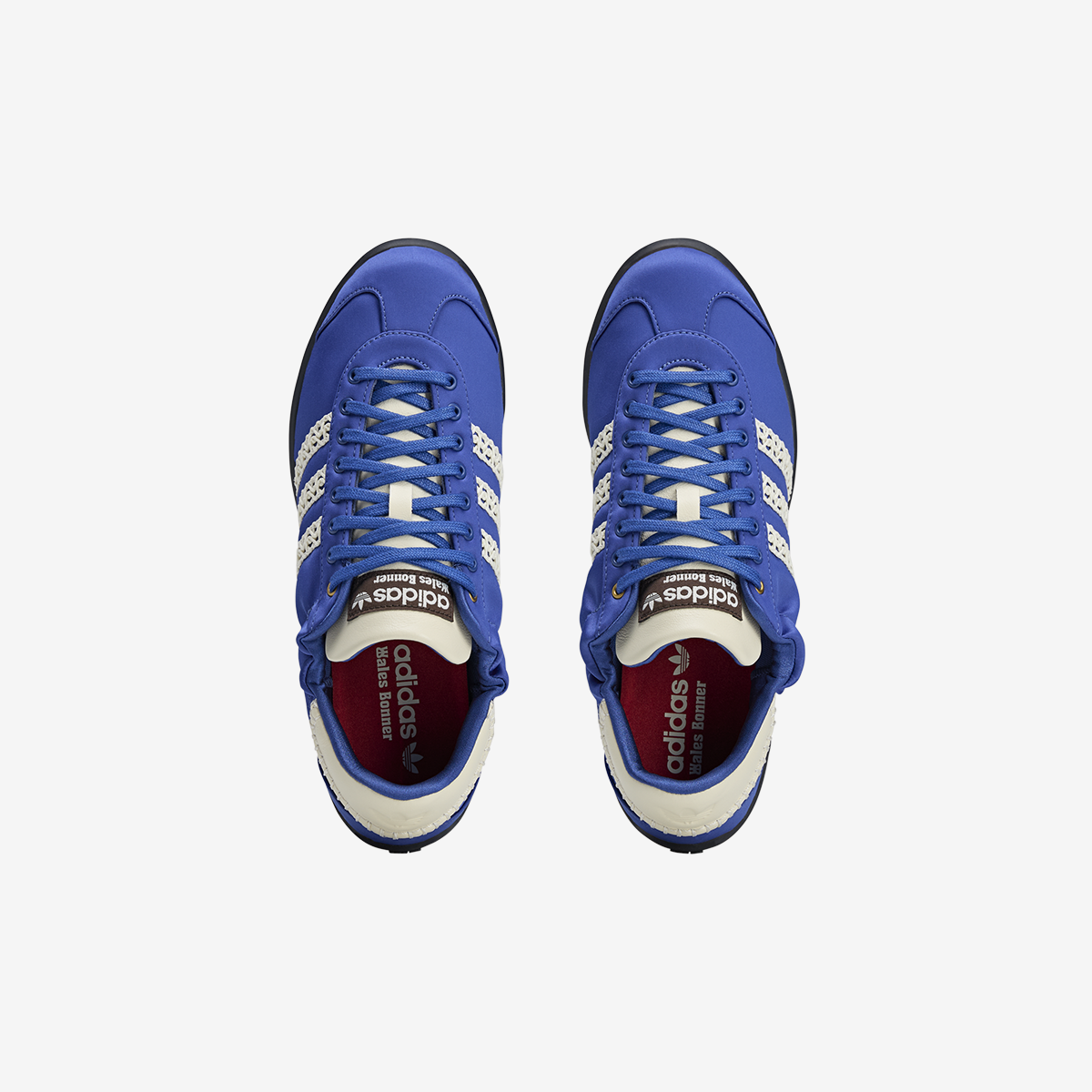adidas Karintha Lo x Wales Bonner 'Blue'