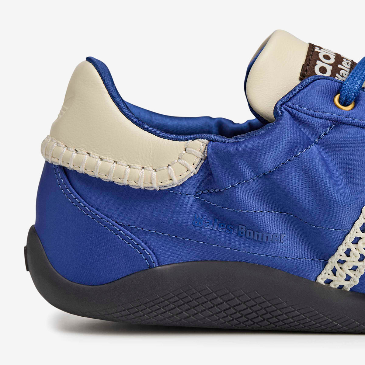 adidas Karintha Lo x Wales Bonner 'Blue'