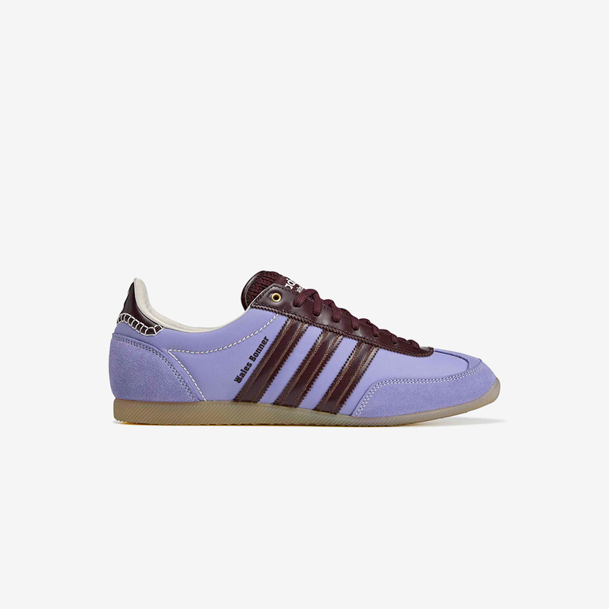 adidas Japan x Wales Bonner 'Light Purple'