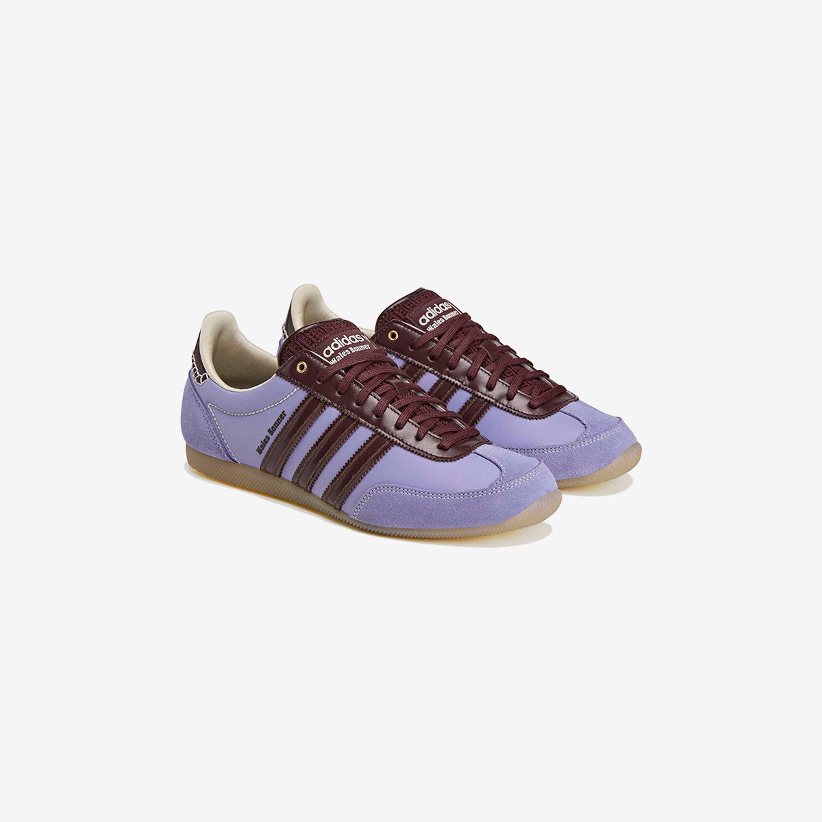 adidas Japan x Wales Bonner 'Light Purple'