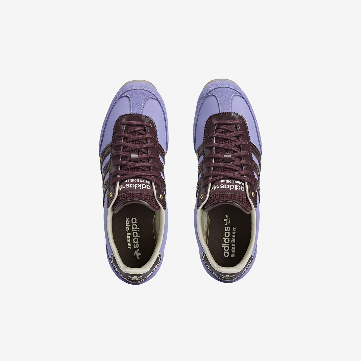 adidas Japan x Wales Bonner 'Light Purple'