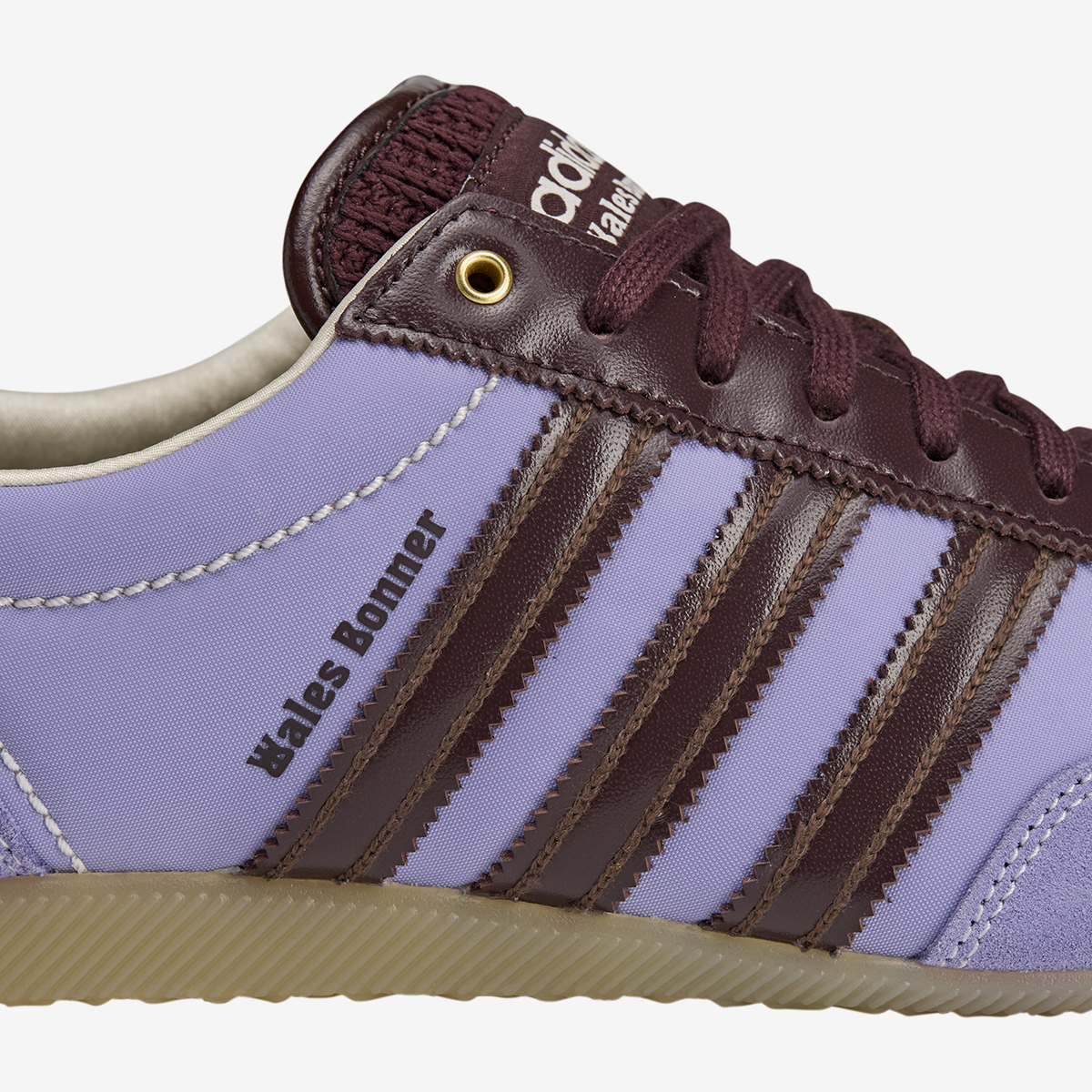 adidas Japan x Wales Bonner 'Light Purple'