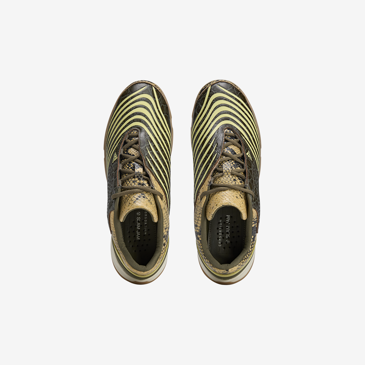 adidas F50.7 Sala C5 by Consortium