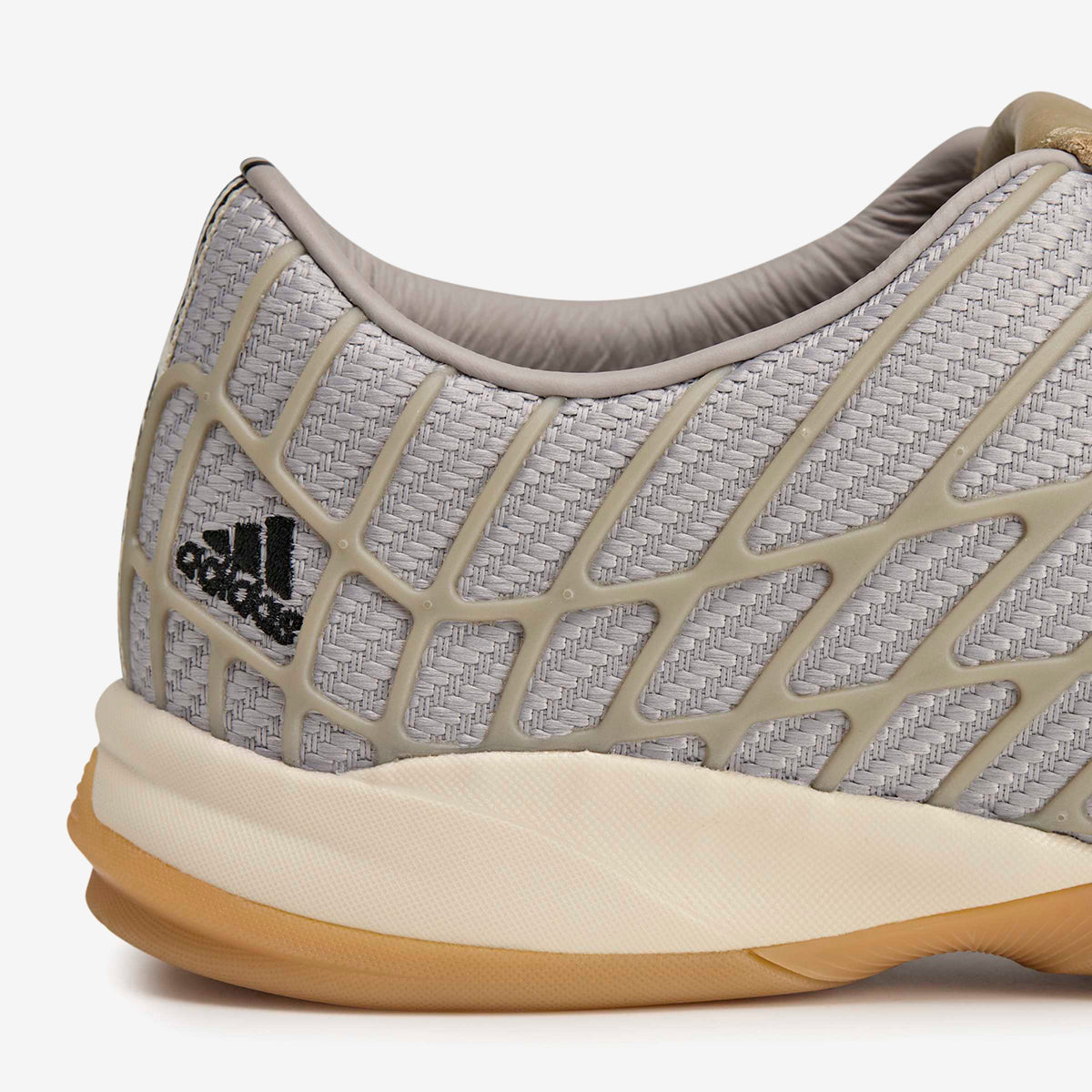 adidas F50 Sala SP by Consortium 'Silver'