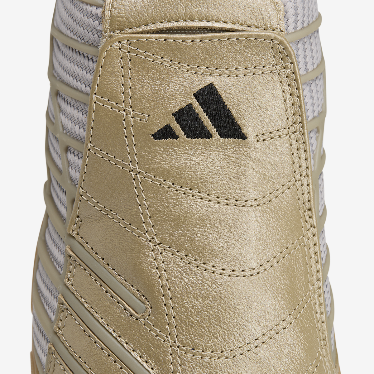 adidas F50 Sala SP by Consortium 'Silver'