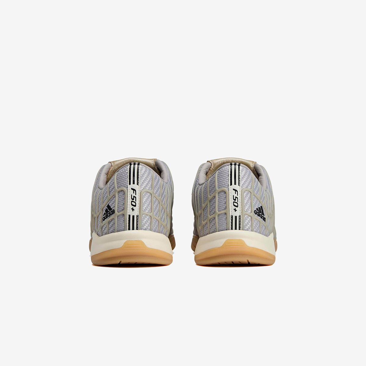 adidas F50 Sala SP by Consortium 'Silver'