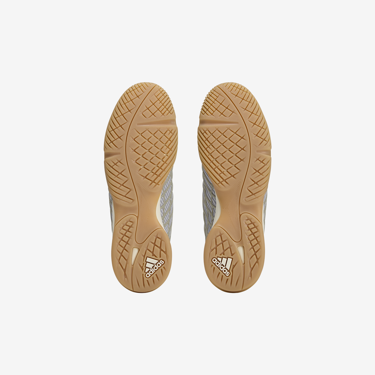 adidas F50 Sala SP by Consortium 'Silver'