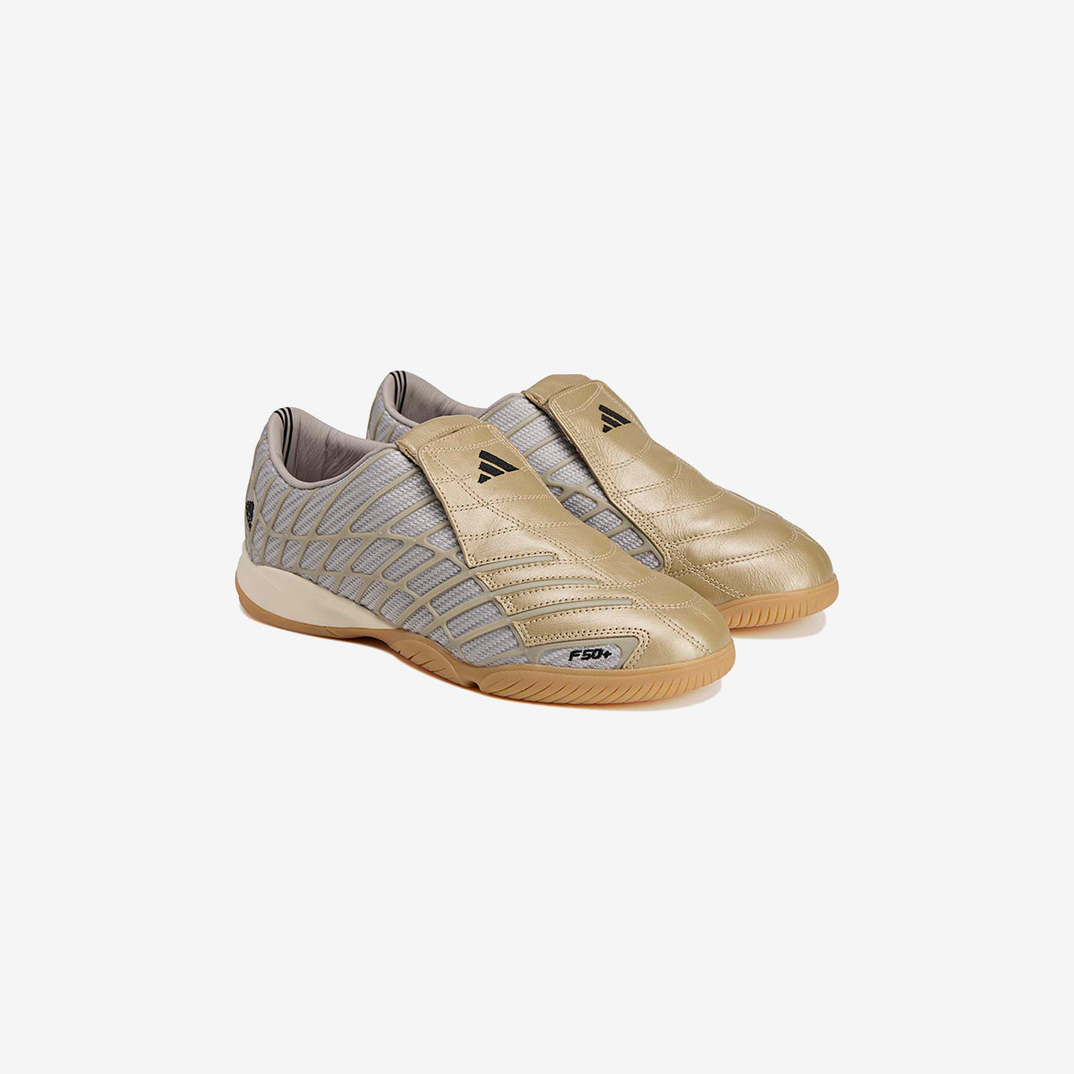 adidas F50 Sala SP by Consortium 'Silver'