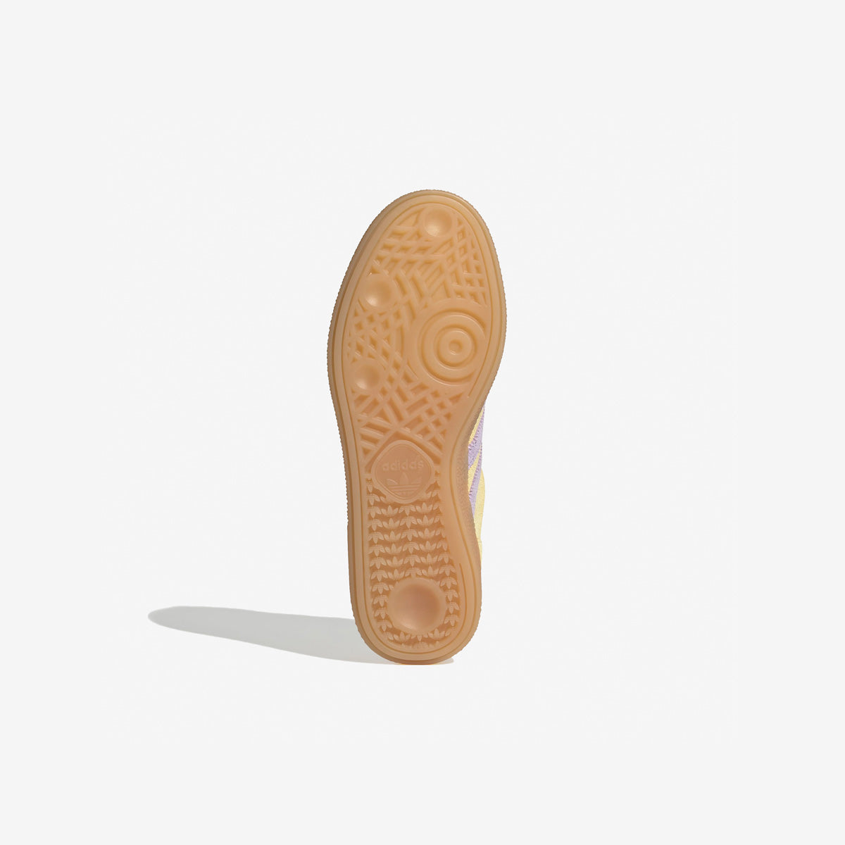 Women's adidas Handball Spezial 'Orange Tint'