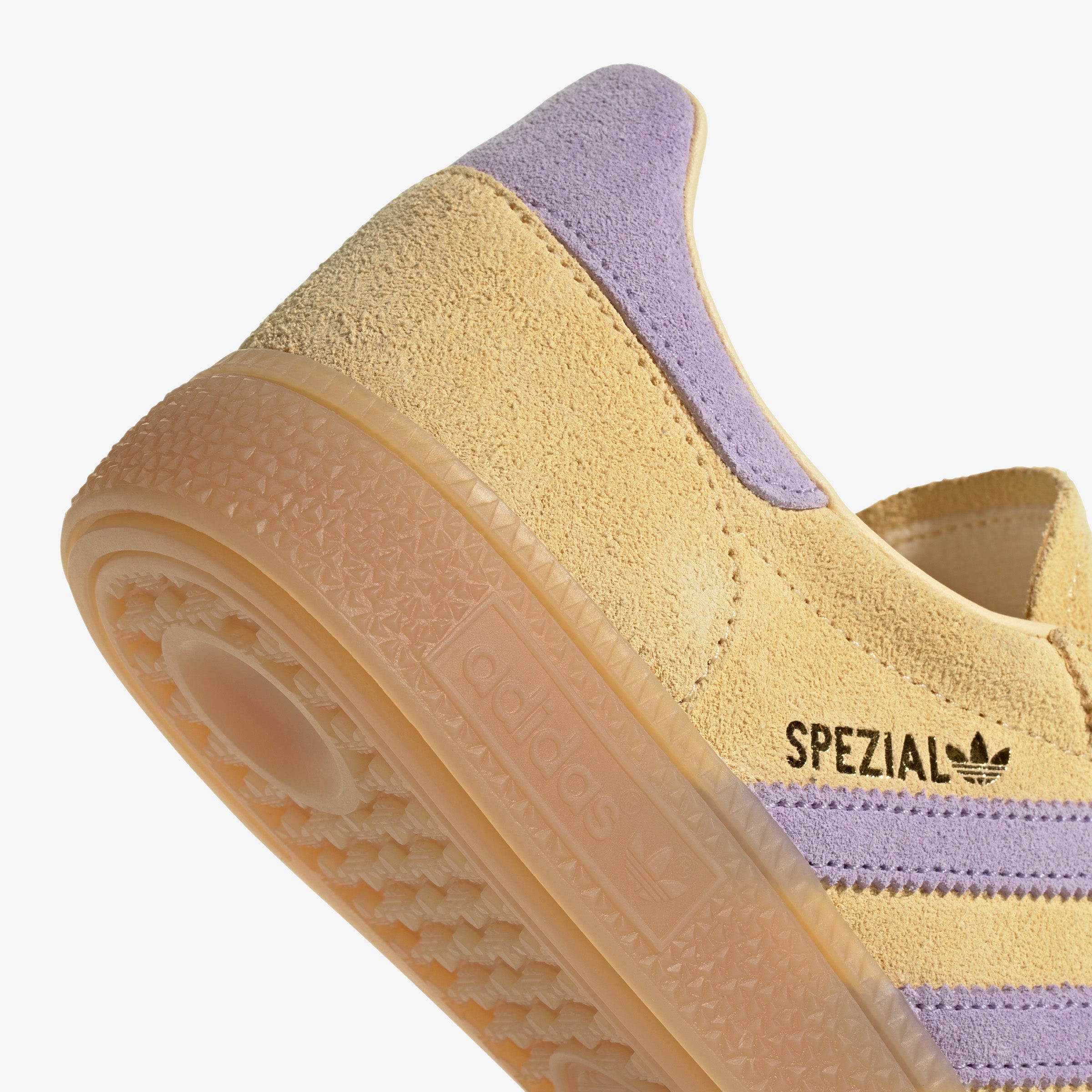 Women's adidas Handball Spezial 'Orange Tint'