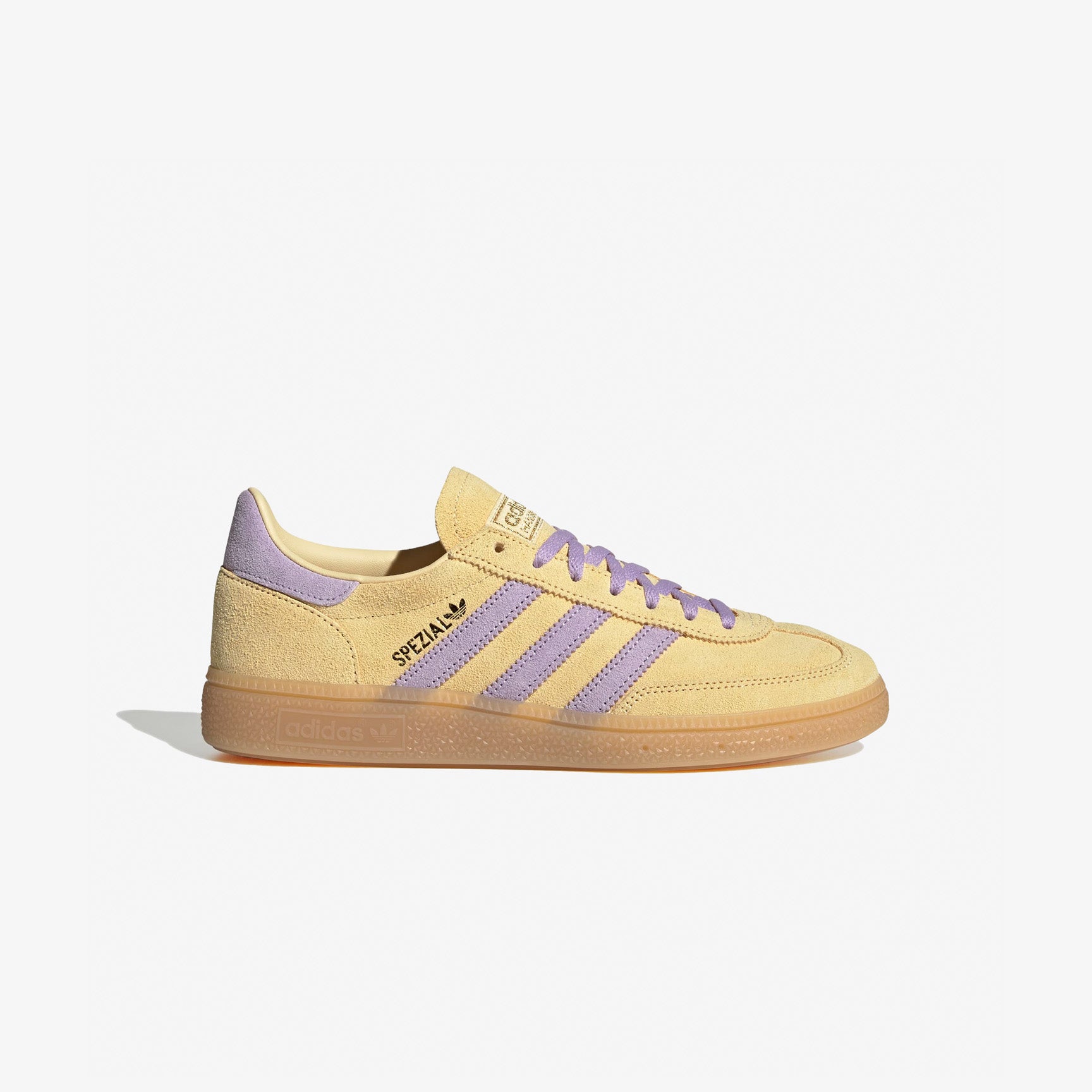 Women's adidas Handball Spezial 'Orange Tint'