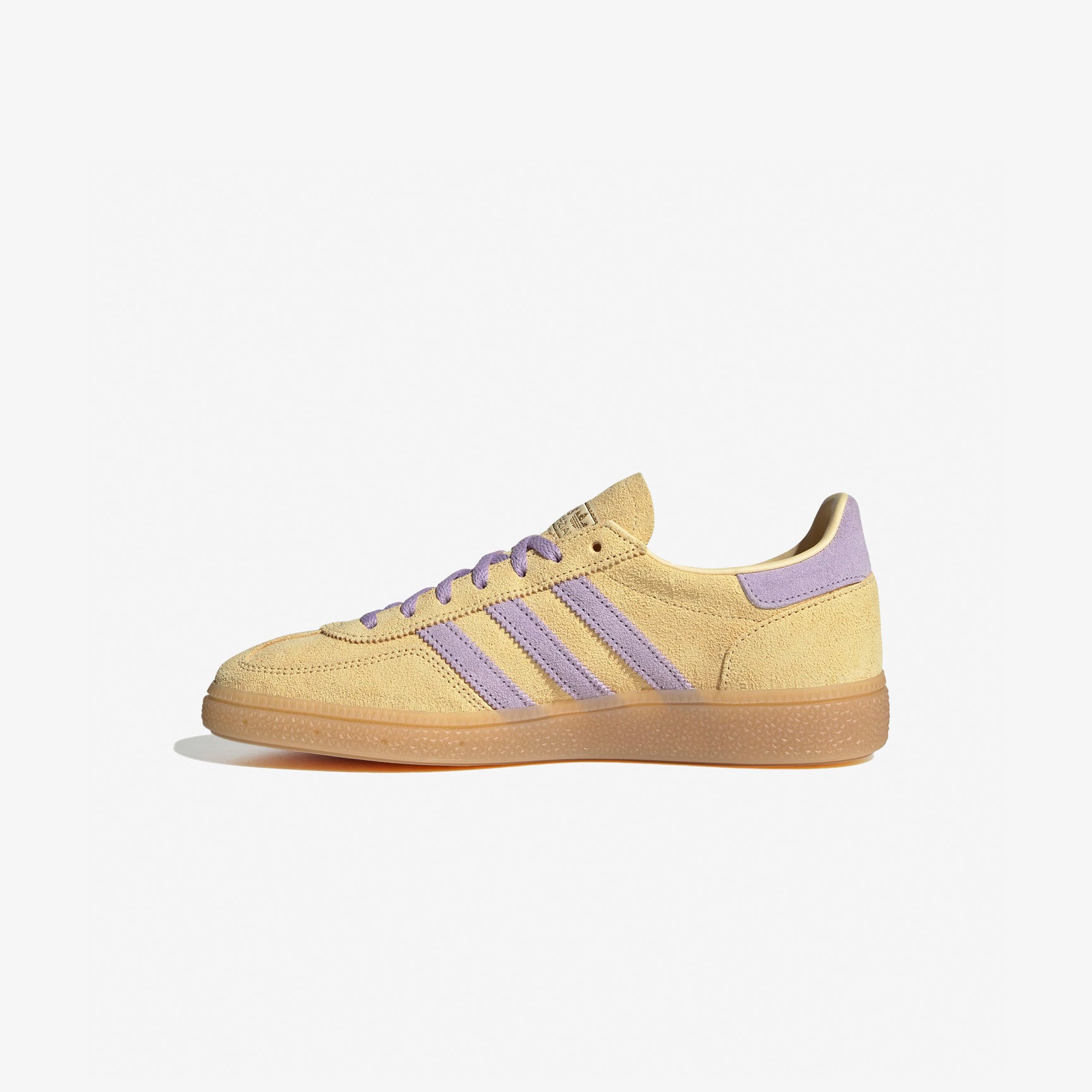 Women's adidas Handball Spezial 'Orange Tint'