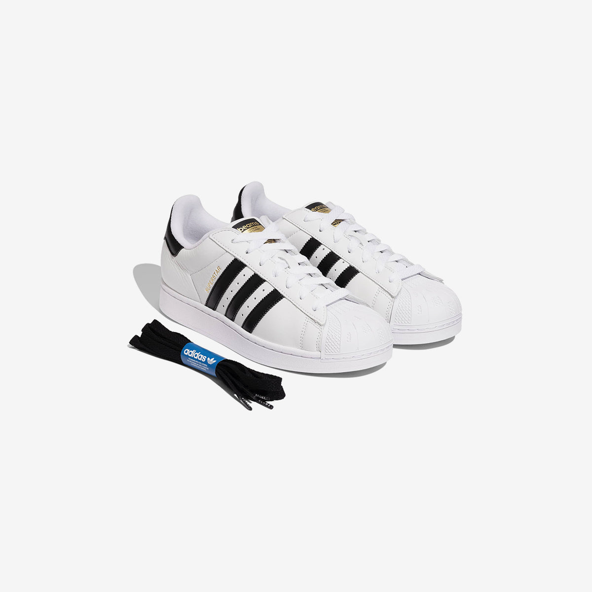 adidas Superstar Beams 'White'