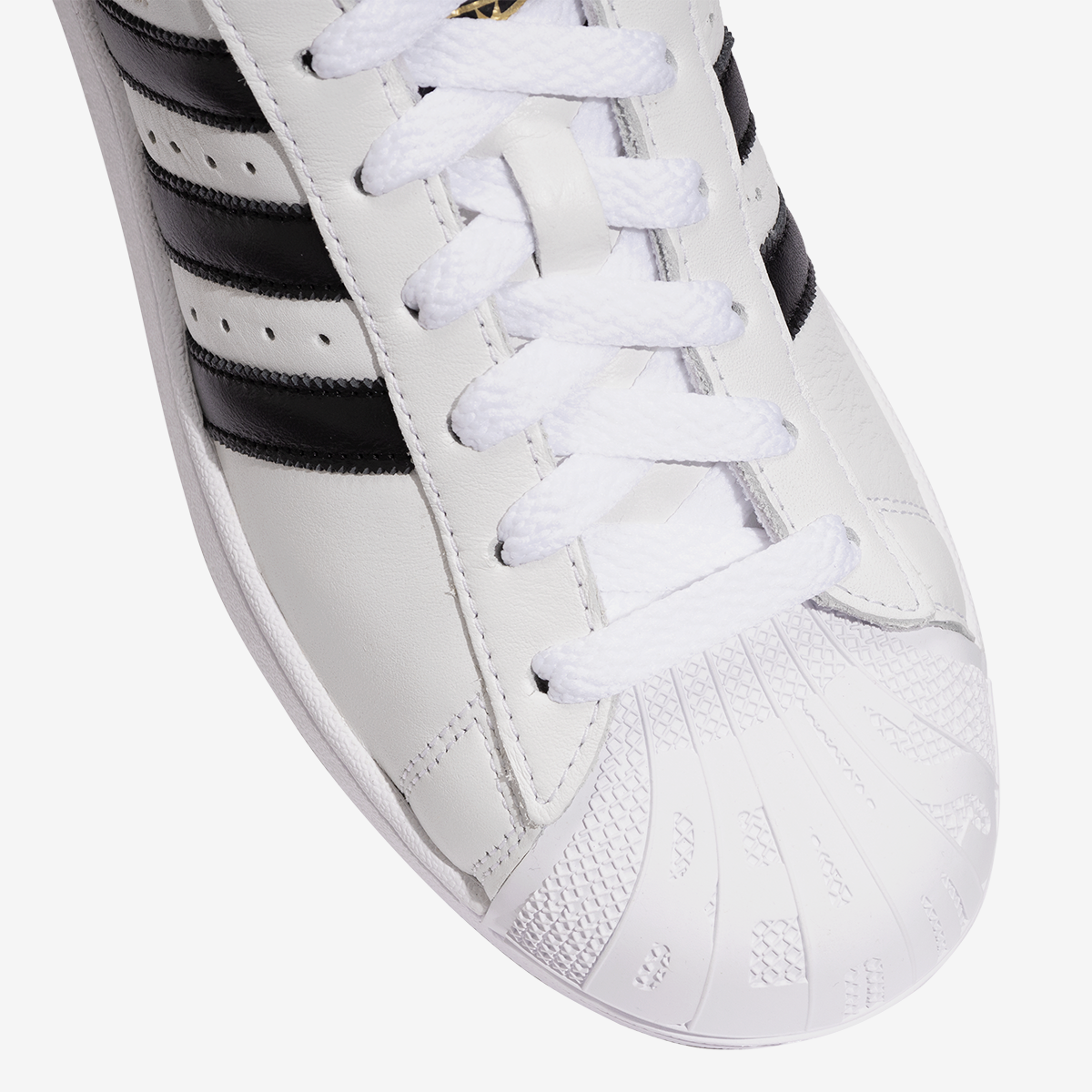 adidas Superstar Beams 'White'