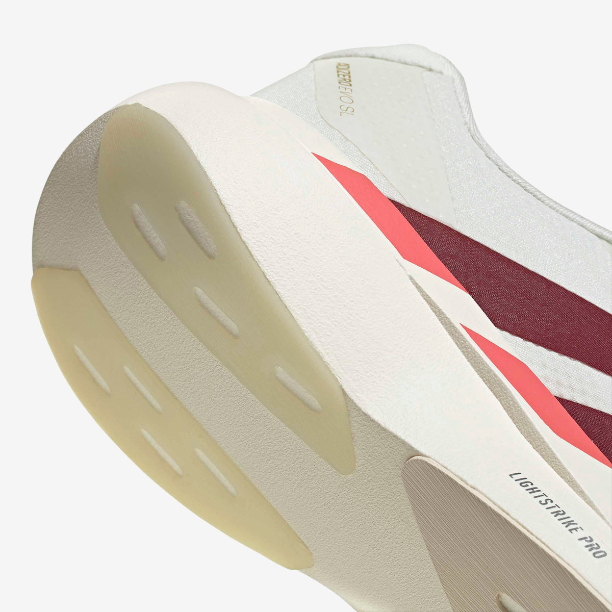 Women's Adidas Adizero EVO SL