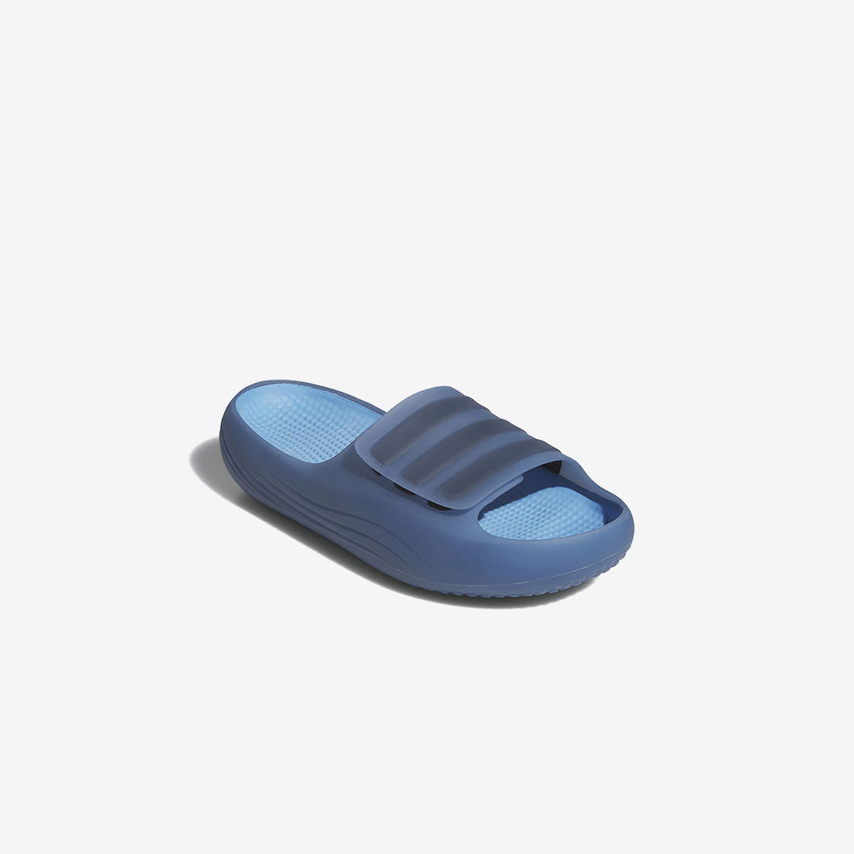 adidas Adislide 'Crew Blue'